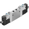 Solenoid valve VUVG-LK10-T32C-AT-M7-1R8L-S 8042550